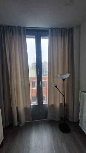 Kamer - Oranjelaan - 's-Gravenhage