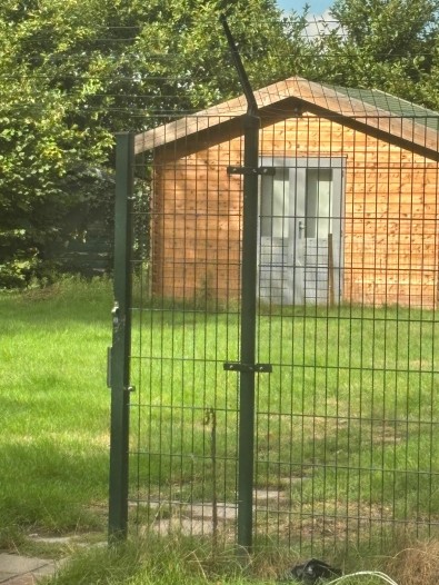 Kamer - Zanddreef - Prinsenbeek
