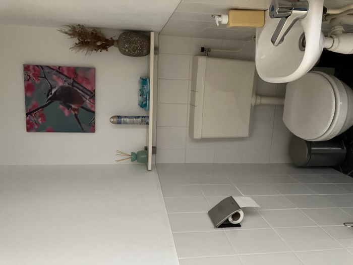 Kamer - Ringweg-Randenbroek - Amersfoort