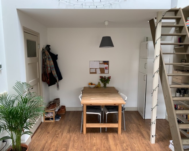 Appartement - Lessinglaan - Utrecht