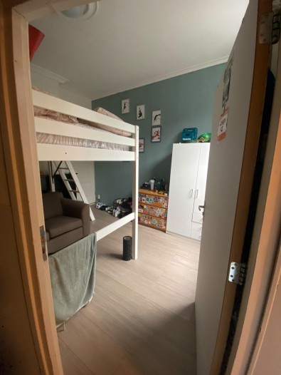 Kamer - Rietmolenstraat - Enschede