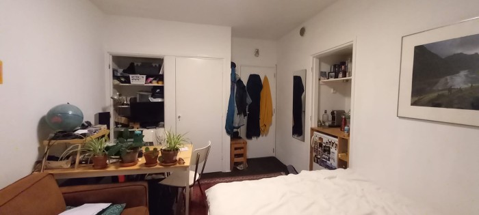 Kamer - Paterswoldseweg - Groningen