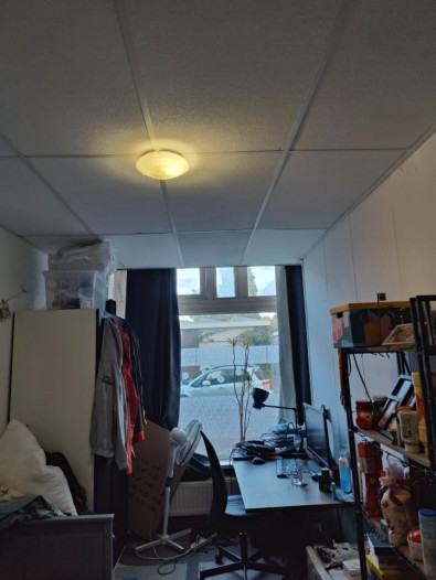 Kamer - Toekomststraat - Enschede
