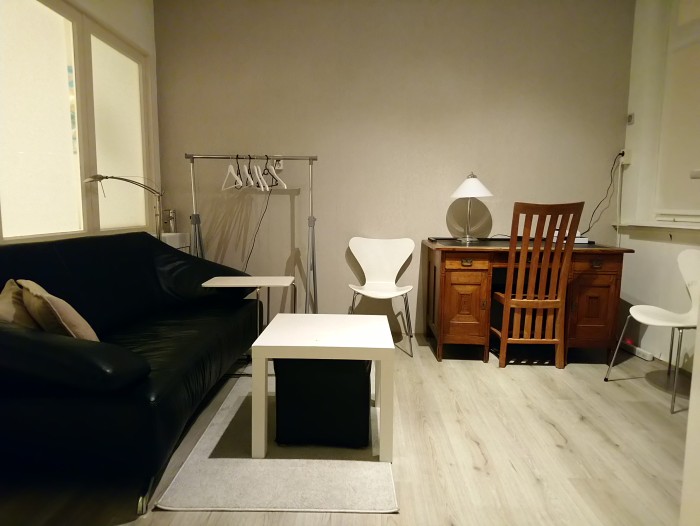 Appartement - Westwagenstraat - Gorinchem