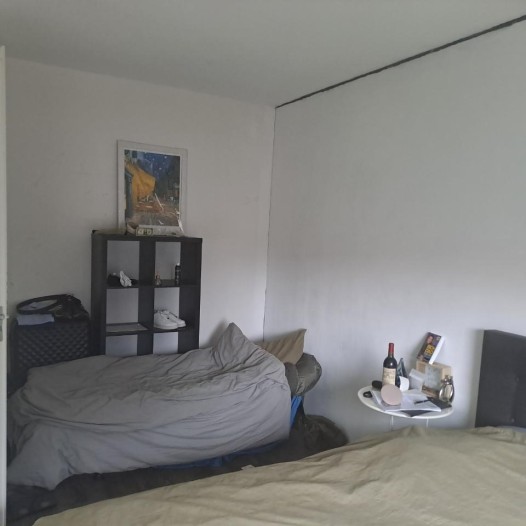 Kamer - Eerstegeluk - Amsterdam