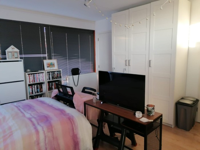 Appartement - Langerakbaan - Utrecht