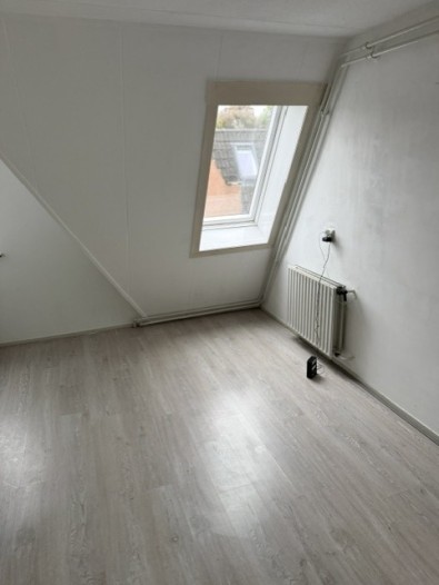 Kamer - Pastoor van Kesselhof - Waalwijk