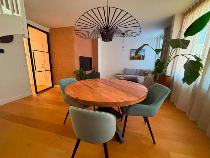 Appartement - Crynssenstraat - Amsterdam