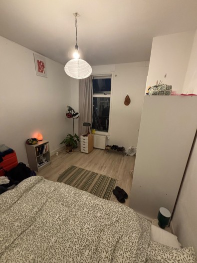 Kamer - Monstersestraat - 's-Gravenhage