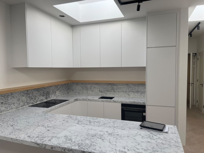 Appartement - Prinsegracht - 's-Gravenhage