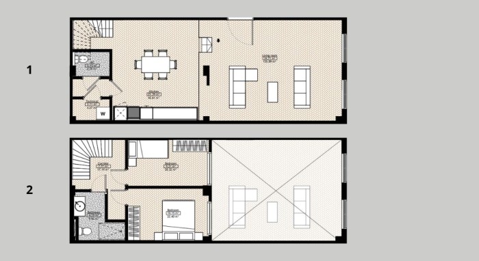 Appartement - Prinsegracht - 's-Gravenhage
