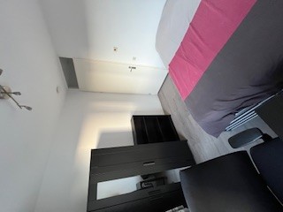 Kamer - Zuidlarenstraat - 's-Gravenhage