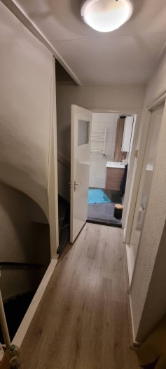 Kamer - Broekveldseweg - Rheden
