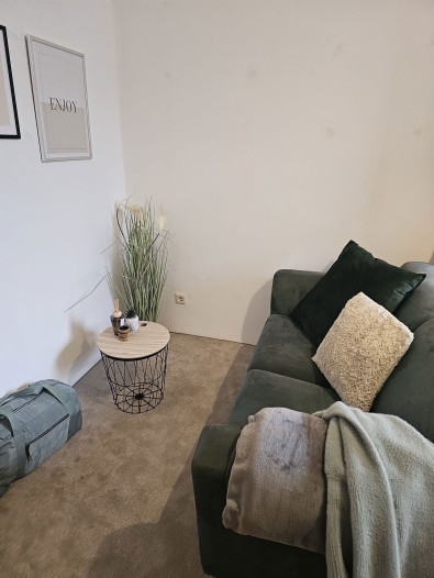 Kamer - Steijnstraat - Utrecht