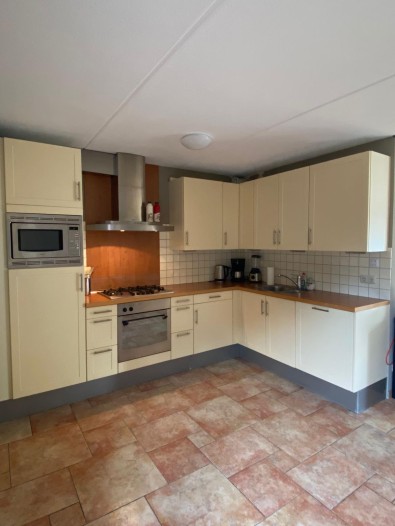 Kamer - Goudlaan - Groningen