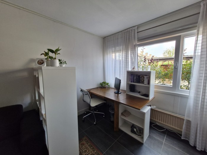 Kamer - Taurusstraat - Enschede