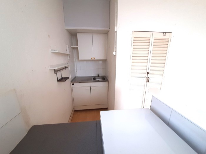 Appartement - Spaarndamseweg - Haarlem