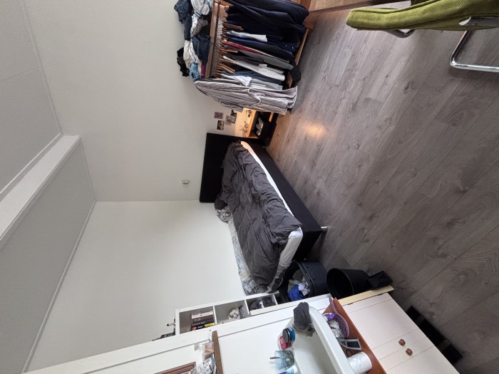 Kamer - Lopendediep - Groningen