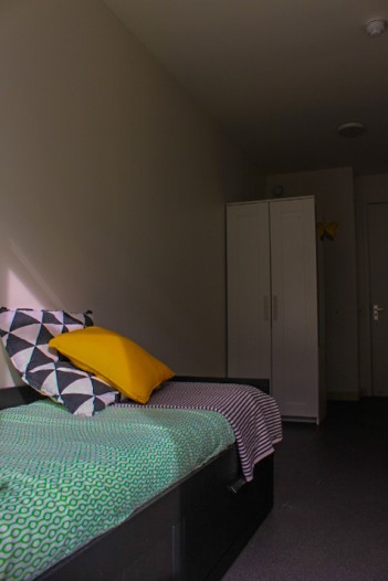 Kamer - Peizerweg - Groningen