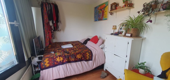 Kamer - Hogerhoeve - Nieuwegein