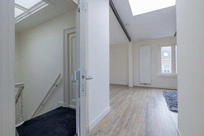 Appartement - Sophiastraat - Haarlem