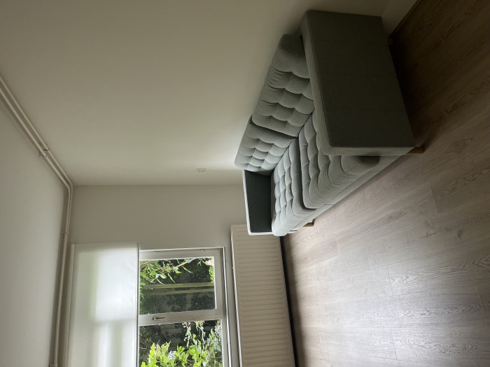 Appartement - Wagenaarstraat - Amsterdam