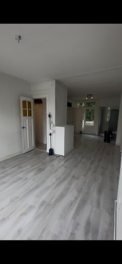 Appartement - Zaagmolenstraat - Amsterdam