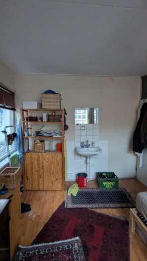 Kamer - Van Lochemstraat - Enschede