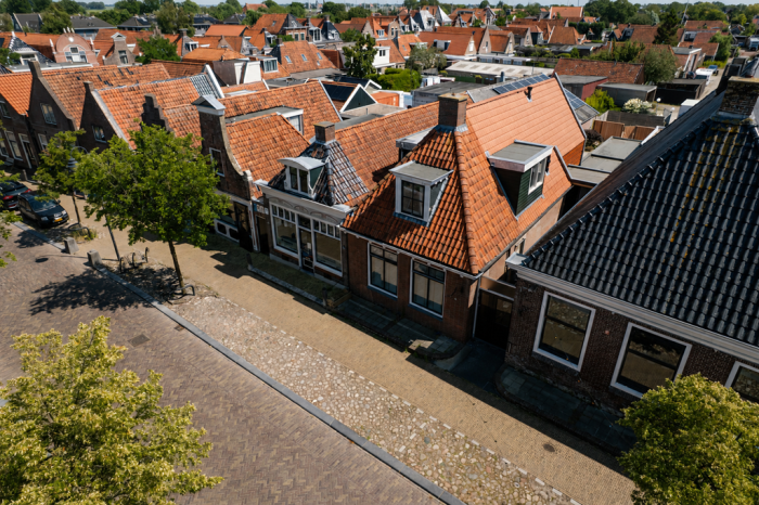 Huis - Noard - Workum