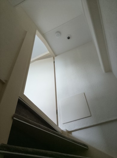 Kamer - Keerkring - De Meern