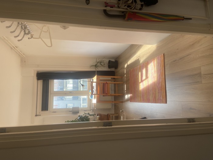 Kamer - Erik de Roodestraat - Amsterdam
