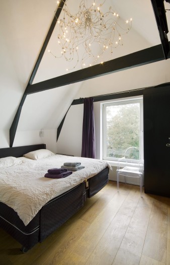 Appartement - Jacob van Lennepstraat - Amsterdam