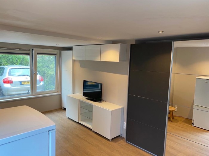 Appartement - Hoekwierde - Almere