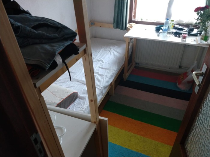Kamer - Tricotstraat - Geldrop
