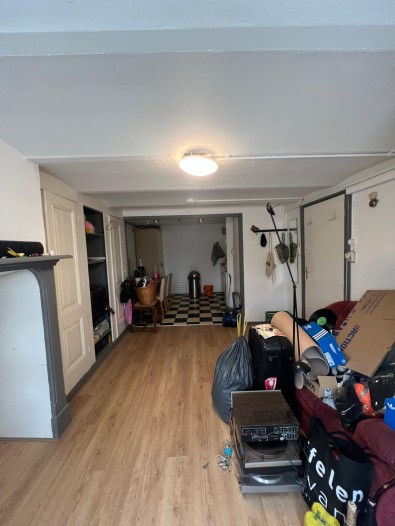 Kamer - Gedempte Kattendiep - Groningen