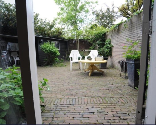 Appartement - Terborchstraat - Zwolle