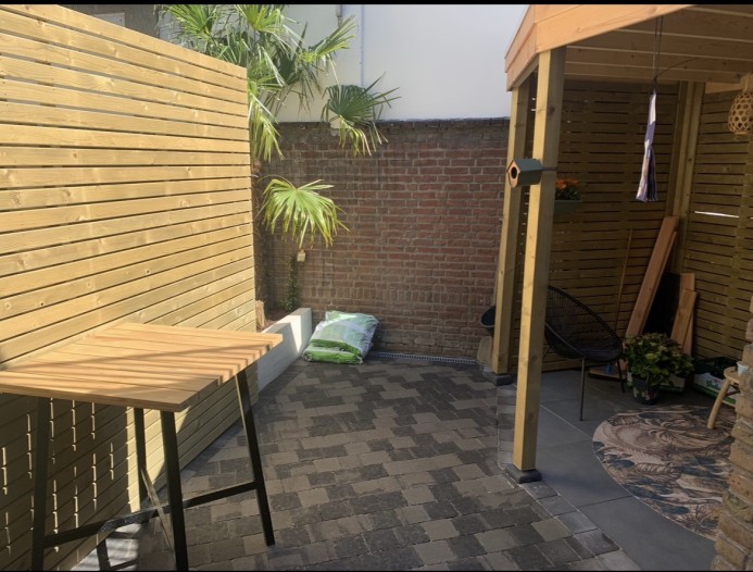 Kamer - Kalverstraat - 's-Hertogenbosch