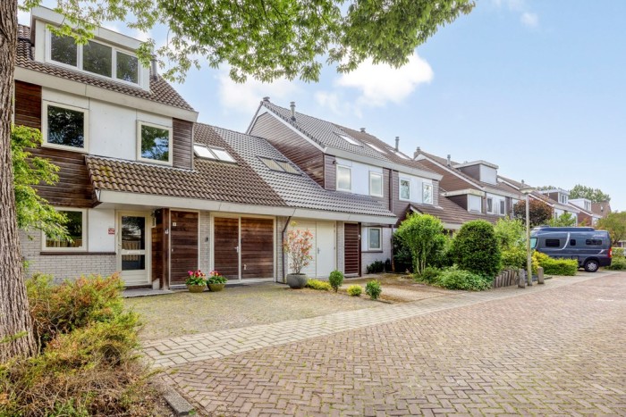 Huis - Chirurgijn - Amstelveen
