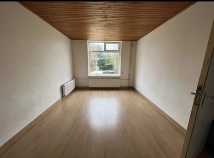 Kamer - Nicolaas Beetsstraat - Enschede