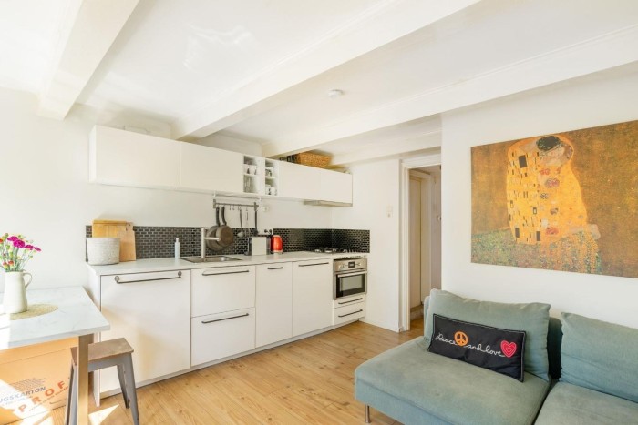 Appartement - Rozengracht - Amsterdam
