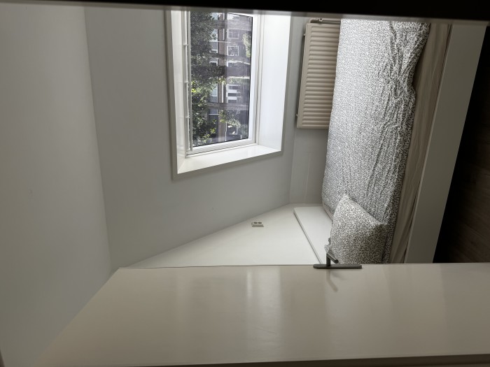 Kamer - Grote Belt - Hoofddorp