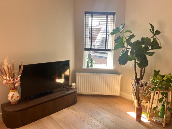 Appartement - Nieuwe Kerksplein - Haarlem