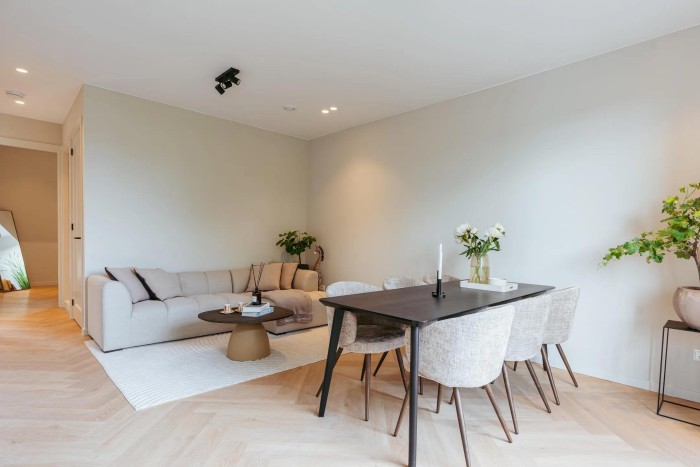 Kamer - Copernicusstraat - Amsterdam