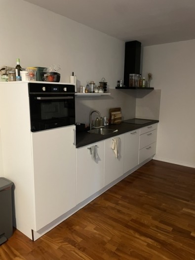 Appartement - Tolhuis - Nijmegen