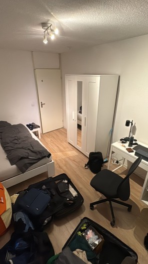 Appartement - Bernard Shawsingel - Amsterdam