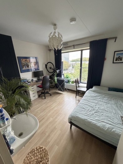 Kamer - Rotterdamseweg - Delft