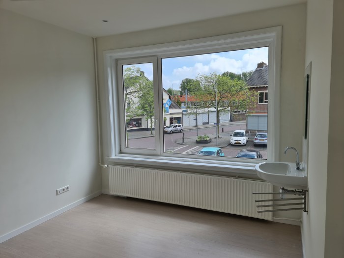 Kamer - Suikerland - Arnhem