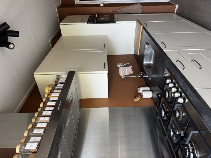 Appartement - Florakade - Groningen