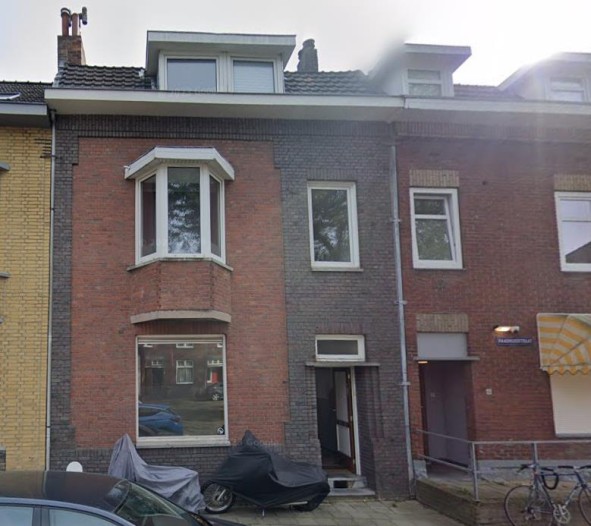 Kamer - Raadhuisstraat - Maastricht