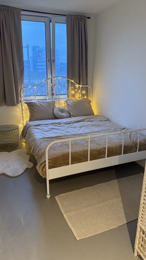 Appartement - Czaar Peterstraat - Amsterdam